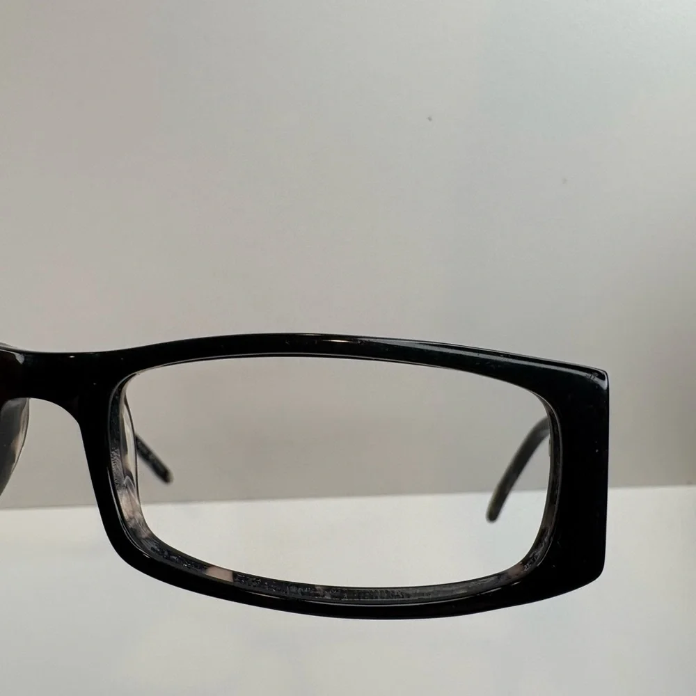 FRAMES ONLY - KAM DHILLON KD3017/BLACK PEARL 53•16•140 Eyeglasses frames